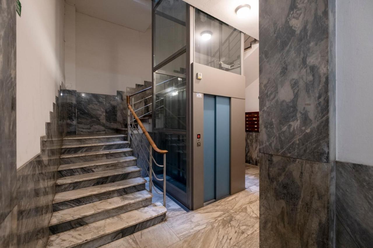 Getthekey Monari Studio Bologna Exterior photo